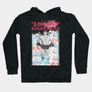 "Adorable" Adrian Adonis Hoodie